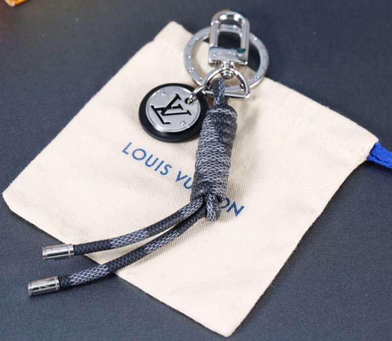 Louis Vuitton Keychains